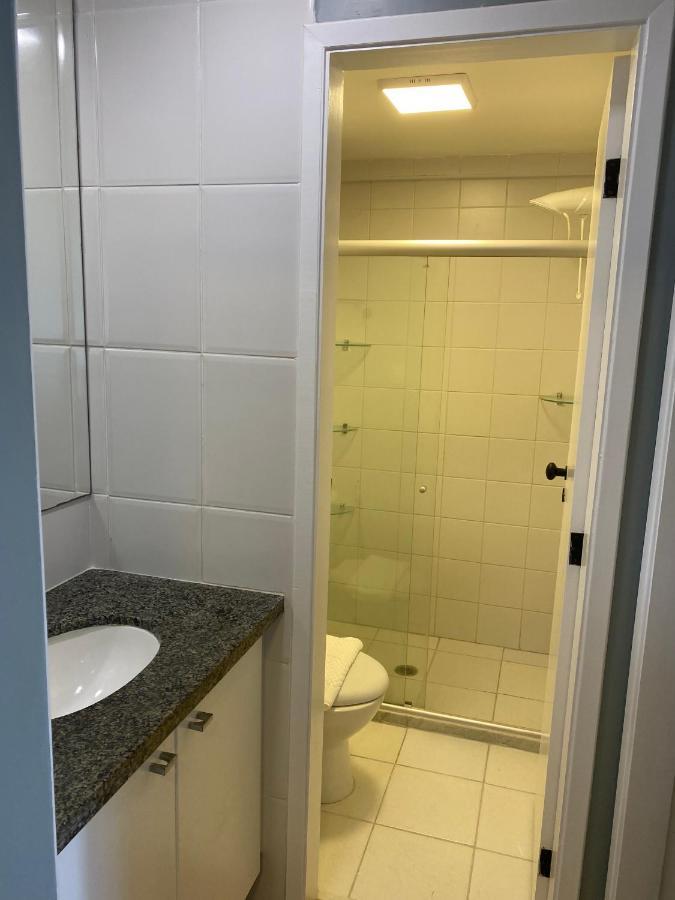 Aconchegante Loft Em Ondina - Circuito Do Carnaval Apartment Salvador Exterior photo